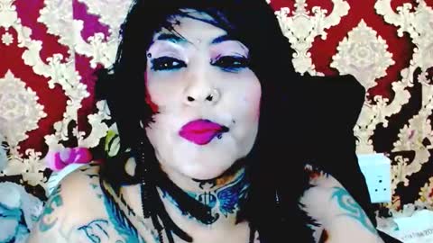 Snapshot of indiancatz2 chatting on March 8, 6:47 pm anusha online show from March 8, 6:47 pm