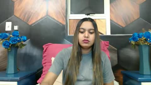 indianclassic69 online show from February 16, 9:05 am