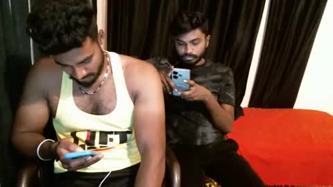 indian guys for you online show from January 10, 8:38 am