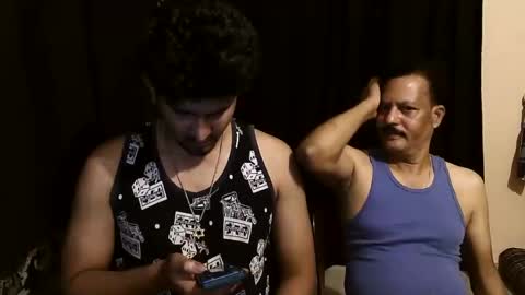 indian guys for you online show from April 5, 6:43 am