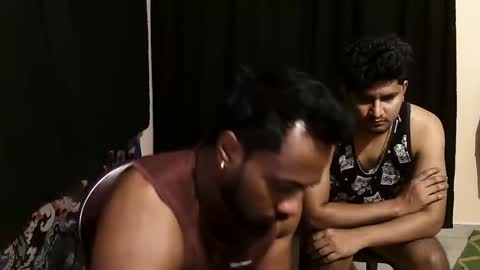 indian guys for you online show from April 6, 2:09 am