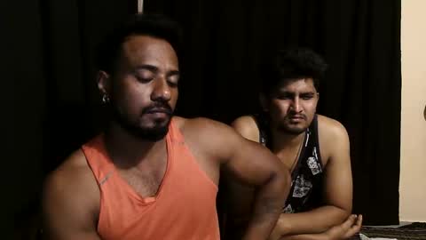 indian guys for you online show from April 7, 5:35 pm