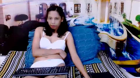 Jade online show from January 28, 8:36 am