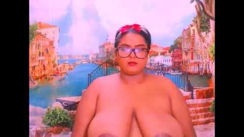 Snapshot of indianfairy4u chatting on December 4, 11:35 pm natasha online show from December 4, 11:35 pm