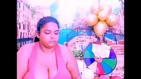 natasha online show from February 21, 1:39 am