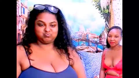 natasha online show from April 1, 6:36 am