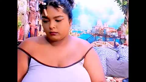 natasha online show from May 14, 7:20 pm