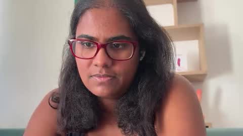 Indiangoddess online show from October 20, 8:15 am