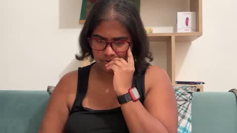 Indiangoddess online show from January 17, 6:11 pm