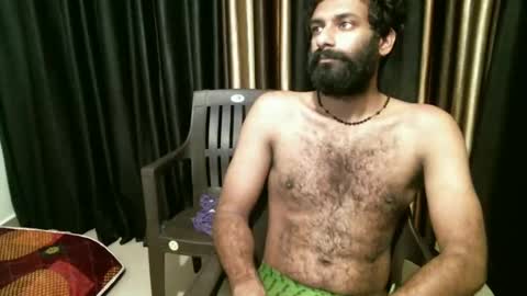 indian hairy online show from December 9, 2:45 am