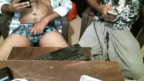 indian hairy online show from December 21, 8:50 am