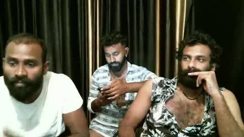 indian hairy online show from December 21, 12:16 pm