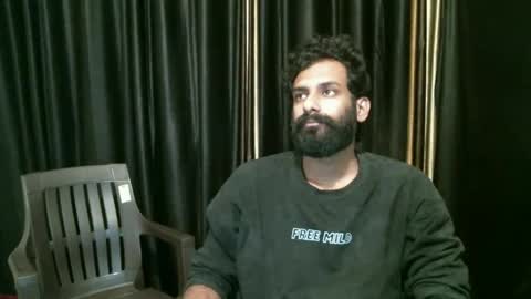 indian hairy online show from December 29, 12:01 pm