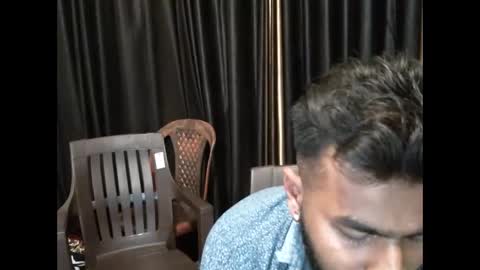 indian hairy online show from January 7, 1:57 pm