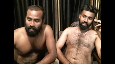 indian hairy online show from January 10, 2:55 pm