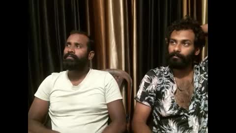 indian hairy online show from February 19, 10:23 am