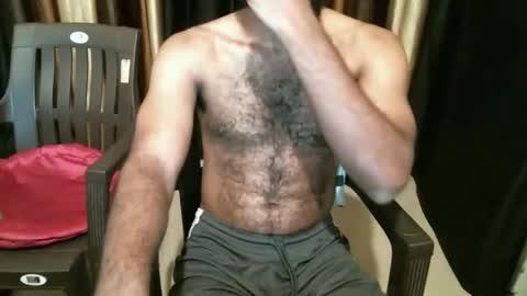 indian hairy online show from March 12, 9:48 am