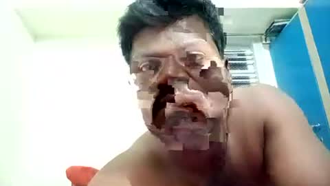 Indianhairychest online show from October 18, 6:41 pm