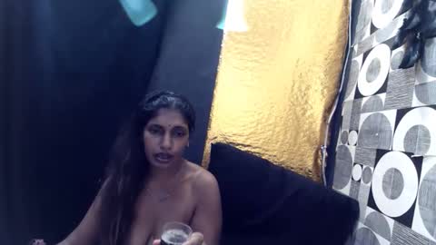 indianhoneyx online show from March 28, 6:40 pm