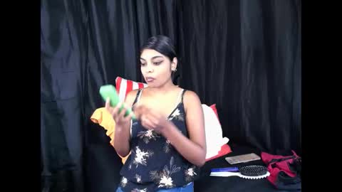 indianicon21 online show from March 23, 6:17 am