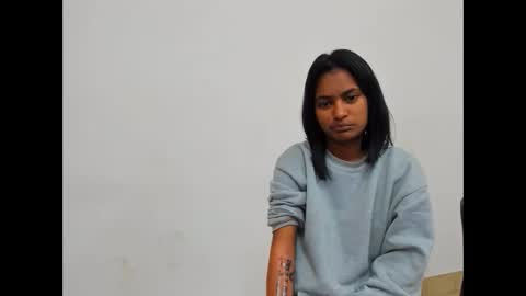 Snapshot of indianjasmine4u69 chatting on December 5, 6:00 am indianjasmine4u69 online show from December 5, 6:00 am