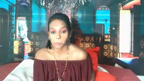 Leah online show from October 15, 10:32 pm
