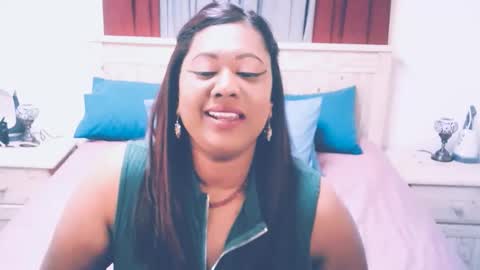 Amy online show from September 27, 9:53 pm