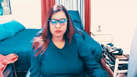 Amy online show from March 20, 12:04 am