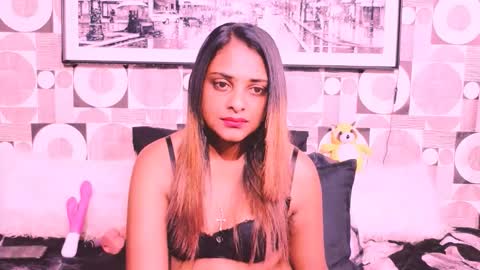 indianplaymate online show from October 12, 7:29 am