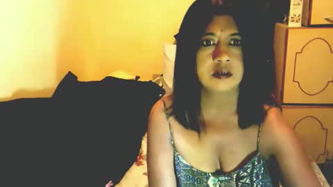 indianpleasures21 online show from March 31, 3:45 pm