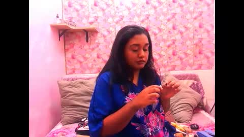 indianpoision69 online show from May 12, 6:10 am