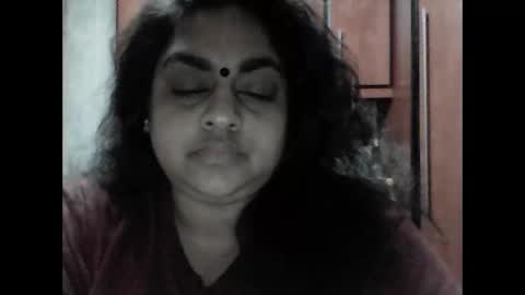 indianpooja1027 online show from October 1, 8:26 pm