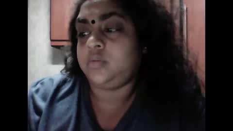 indianpooja1027 online show from October 10, 8:19 pm