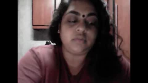 indianpooja1027 online show from October 22, 8:19 pm