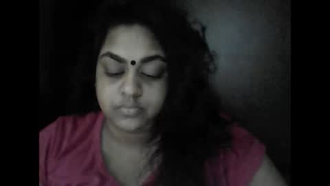 indianpooja1027 online show from October 24, 8:11 am