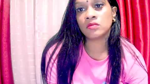 Snapshot of indianpretty07 chatting on July 14, 8:36 pm indianpretty07 online show from July 14, 8:36 pm