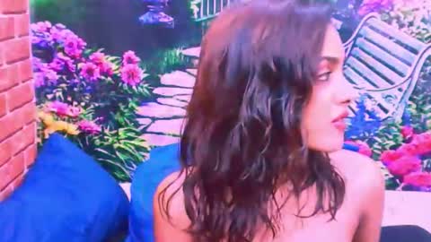 indianpretty1 online show from November 29, 7:55 am