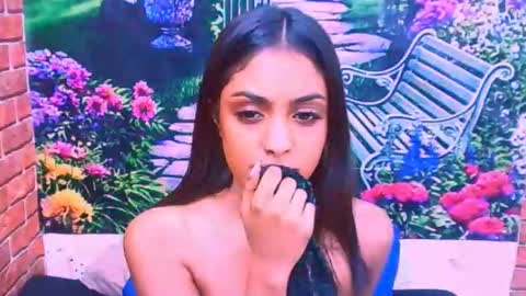 indianpretty1 online show from December 3, 11:08 am