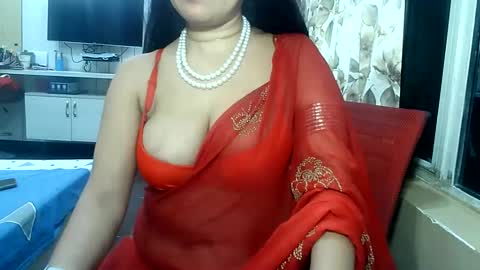 Radha online show from December 11, 9:23 pm