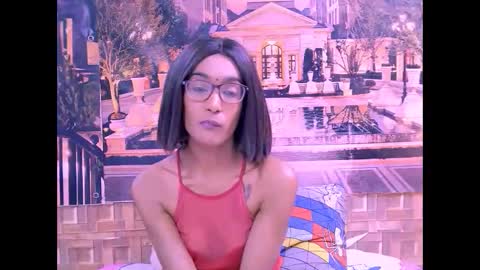 indianrebel4u2luv online show from February 13, 7:59 am