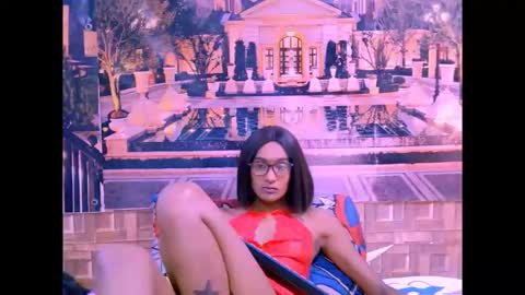 indianrebel4u2luv online show from February 19, 9:05 am