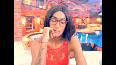 indianrebel4u2luv online show from February 19, 9:11 pm