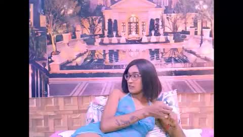 indianrebel4u2luv online show from March 23, 9:24 am