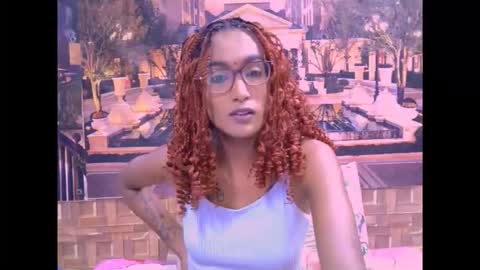 indianrebel4u2luv online show from April 7, 6:41 pm