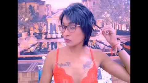 Snapshot of indianrebel4u2luv chatting on June 3, 6:35 pm indianrebel4u2luv online show from June 3, 6:35 pm