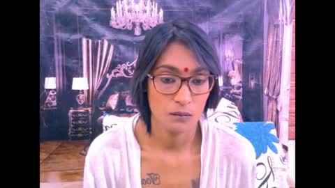 Snapshot of indianrebel4u2luv chatting on June 27, 6:40 am indianrebel4u2luv online show from June 27, 6:40 am
