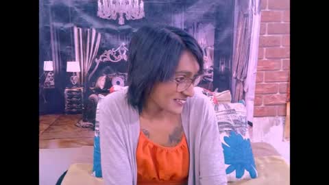 Snapshot of indianrebel4u2luv chatting on July 7, 7:34 am indianrebel4u2luv online show from July 7, 7:34 am