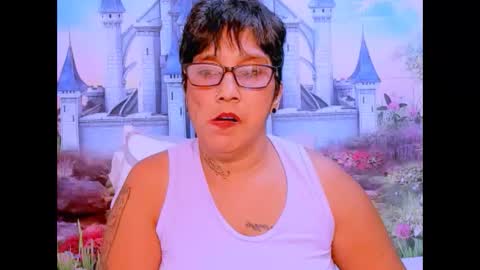Snapshot of indianroxy07 chatting on March 10, 6:01 pm roxy online show from March 10, 6:01 pm
