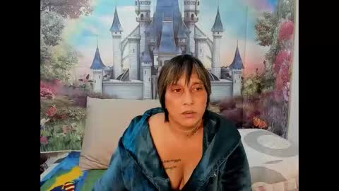 Snapshot of indianroxy07 chatting on October 2, 9:27 am roxy online show from October 2, 9:27 am