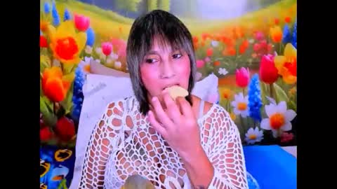 indianroxy27 online show from February 11, 6:46 pm